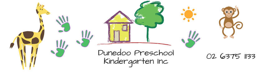 Dunedoo Preschool